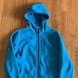 Men’s Lululemon XXL Thick Hoodie